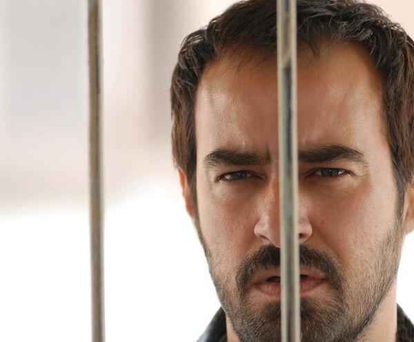 عکس فیلم جدایی نادر از سیمین