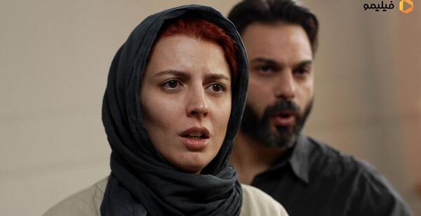 عکس فیلم جدایی نادر از سیمین
