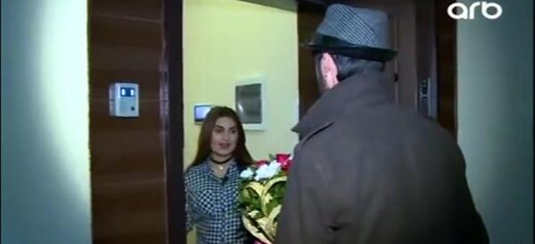 عکس همسر جدید شبنم تووزلو