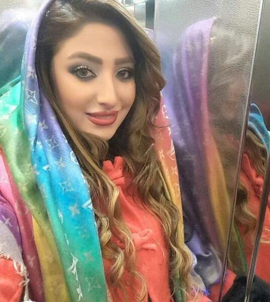 عکس مهسا خودکشی
