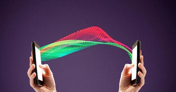 عکس گوشی اپل قدیمی کوچک