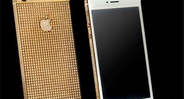 عکس گوشی اپل قدیمی کوچک