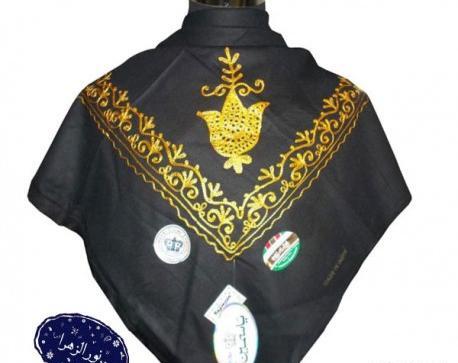 عکس شال پسرانه