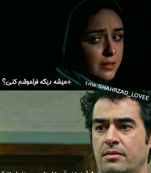 عکس نوشته ش مثل شقایق