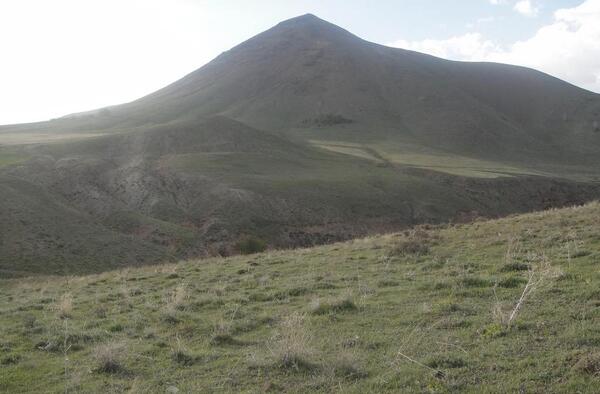 عکس های روستای کرفس