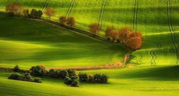 عکس طبیعت رویایی دانلود