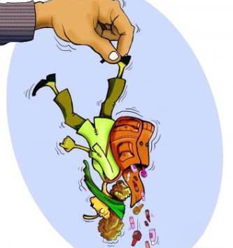 عکس حجابی خنده دار