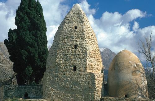عکس ابودجانه
