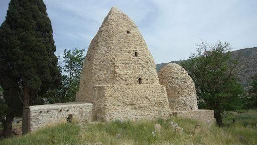 عکس ابودجانه