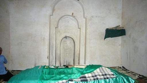 عکس ابودجانه
