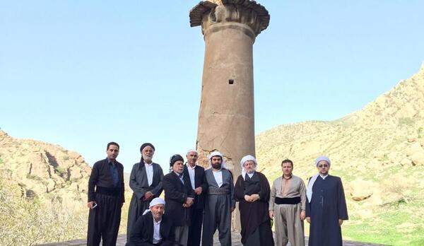 عکس ابودجانه