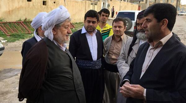 عکس ابودجانه