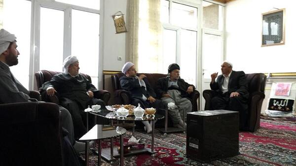 عکس ابودجانه