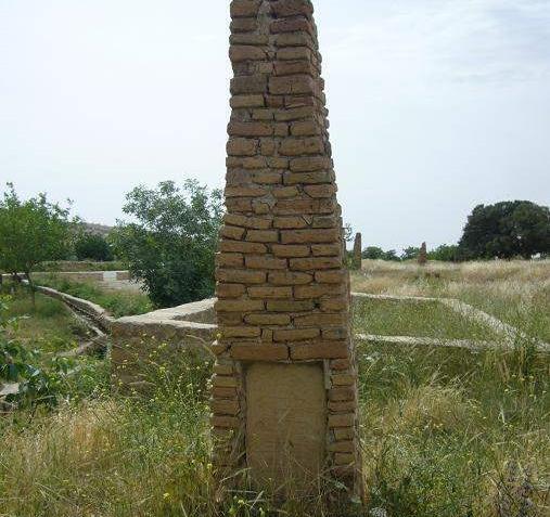 عکس ابودجانه