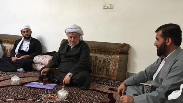 عکس ابودجانه