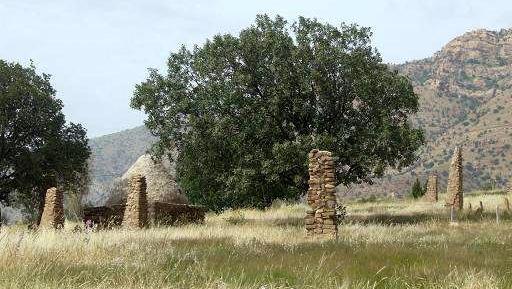 عکس ابودجانه