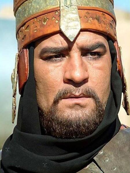 عکس جعفر دهقان و خانواده اش
