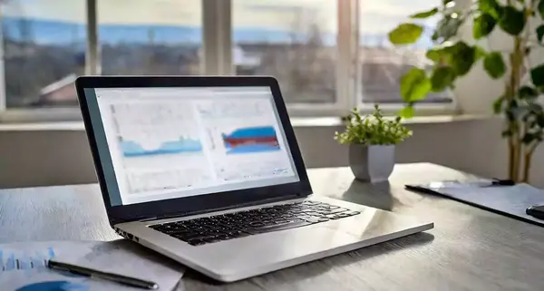 تبدیل عکس جدول به متن