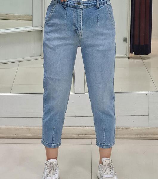 عکس شلوار مام استایل دخترانه