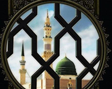 پروفایل عکس نوشته رحلت پیامبر