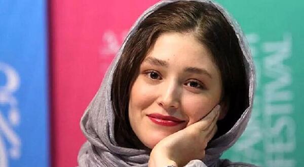 عکس فرشته حسینی در افغانستان