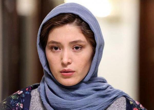 عکس فرشته حسینی در افغانستان