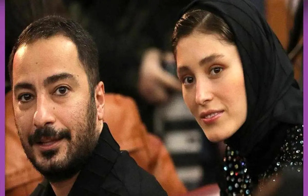 عکس فرشته حسینی در افغانستان