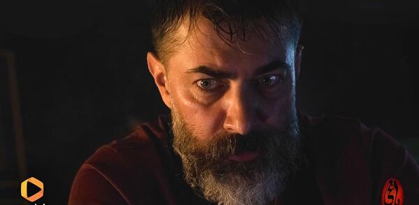 عکس طلا و بهمن در یاغی