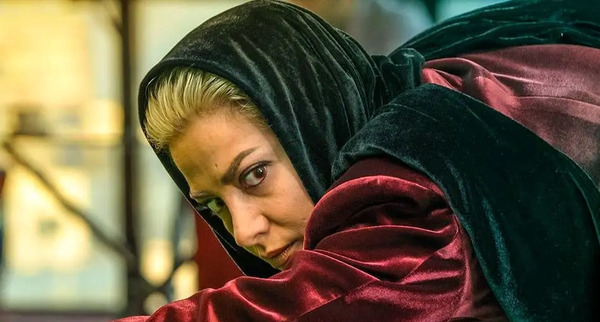 عکس طلا و بهمن در یاغی