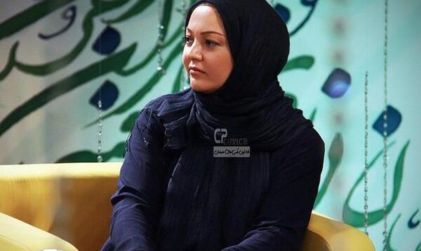 عکسهای باران غفاری