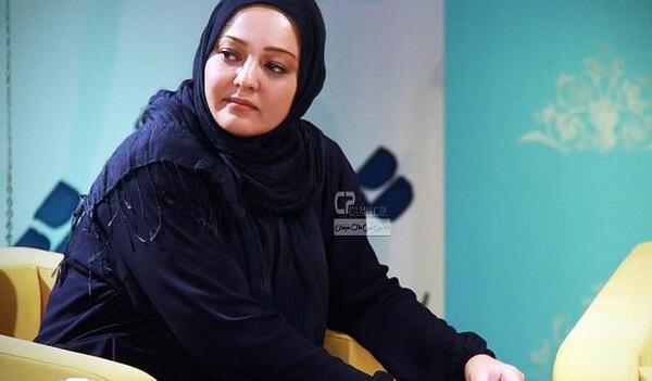 عکسهای باران غفاری