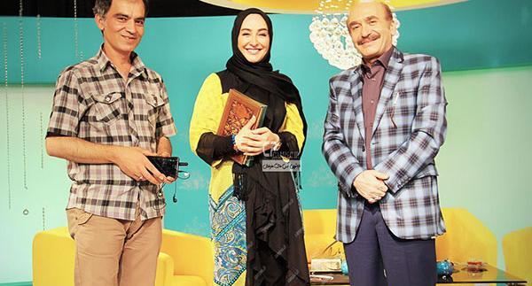 عکسهای باران غفاری