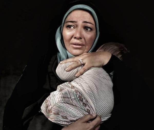 عکسهای باران غفاری