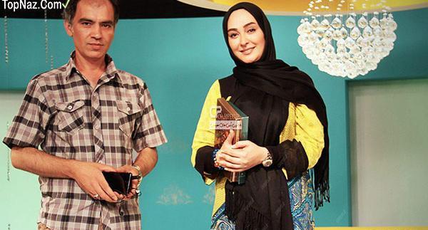 عکسهای باران غفاری