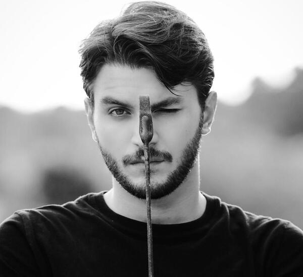 عکس دارا حیایی