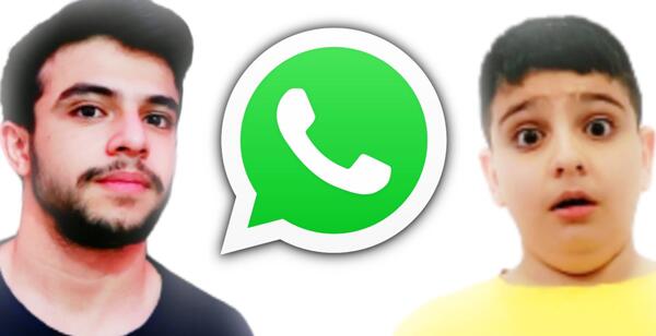 عکس استوری واتساپ کرونا