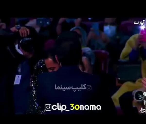 عکس فرشته حسینی چند سالش