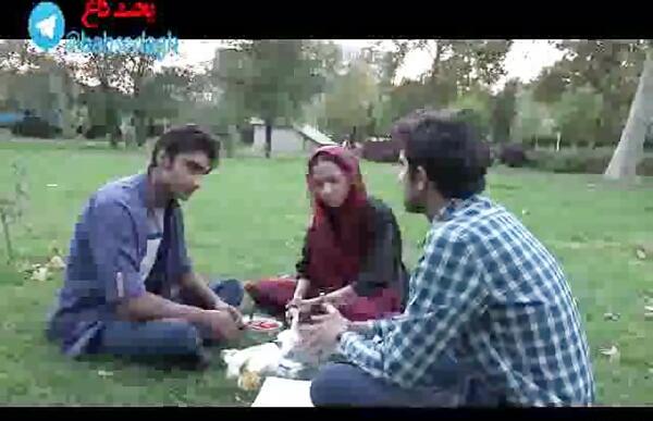 عکس فرشته حسینی چند سالش