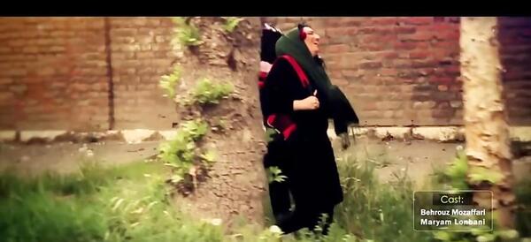 عکس فرشته حسینی چند سالش