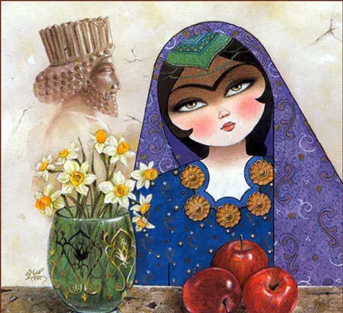 عکس خورشید خاتون
