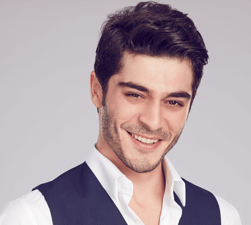 عکس مورات در فیلم عشق حرف حالیش نمیشه