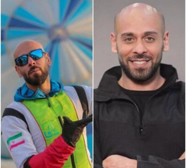 عکس شغل ارشا اقدسی