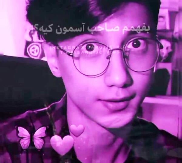 ادیت عکس سعید والکور