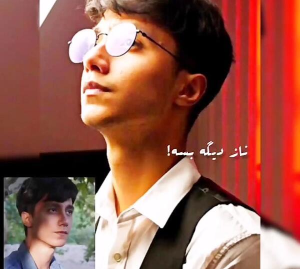 ادیت عکس سعید والکور