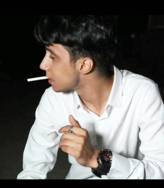 ادیت عکس سعید والکور