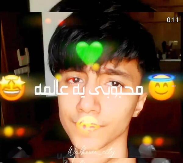 ادیت عکس سعید والکور