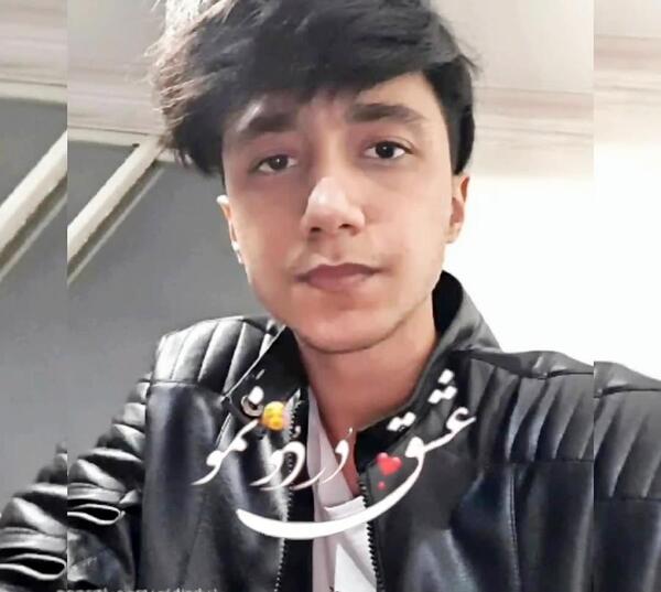 ادیت عکس سعید والکور