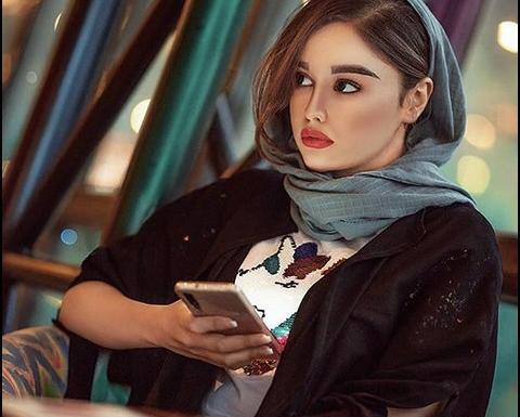 عکس های دخترونه شیک لاکچری