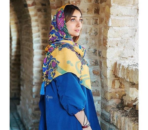 عکس های بی حجاب آناهیتا درگاهی