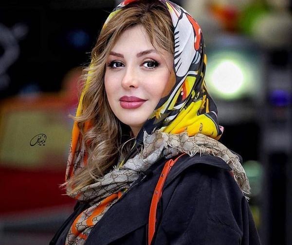 عکس های بی حجاب آناهیتا درگاهی